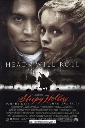 Película Sleepy Hollow: Behind the Legend