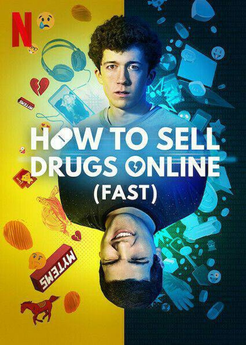 Fashion How yo sell drugs online fast