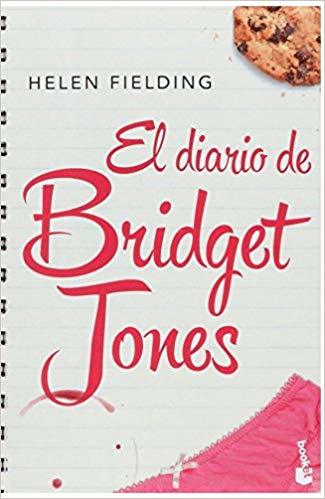 Book El diario de Bridges Jones