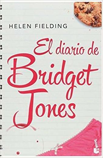 El diario de Bridges Jones