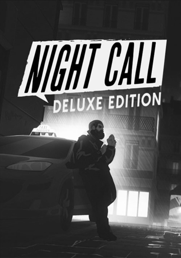 Night Call: Deluxe Edition