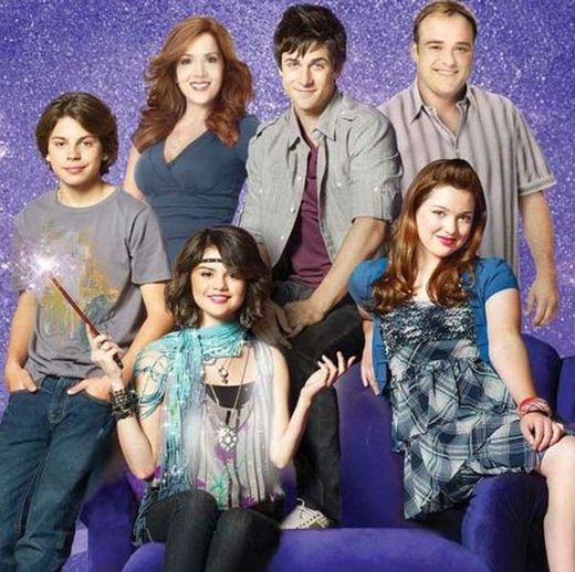 Wizards of Waverly Place