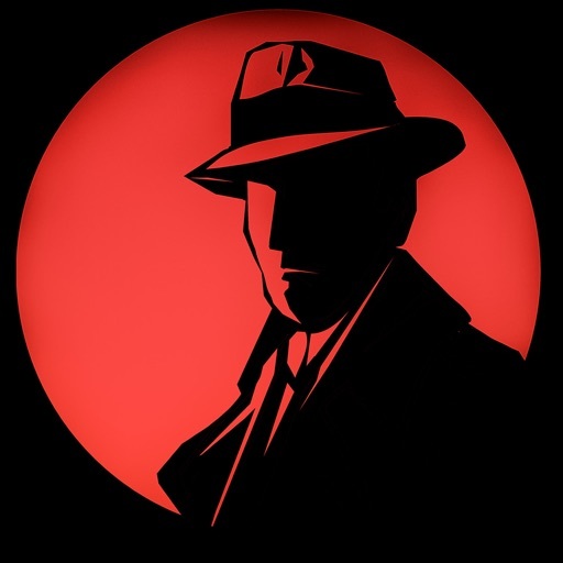 App Juegos de Detectives Crime Bot