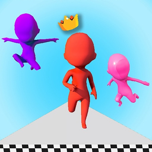 App Run Race 3D