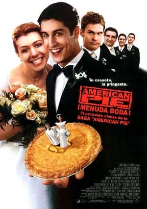 Película American Pie 2