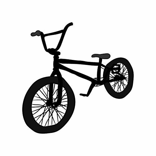 Electronics Bmx [Explicit]