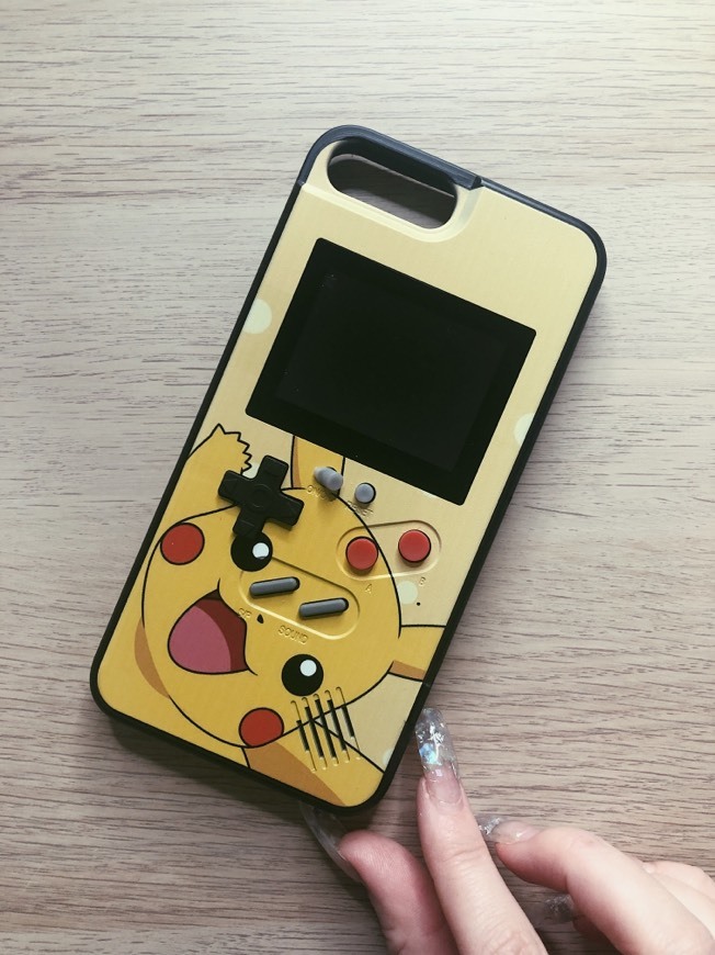 Fashion Funda juegos