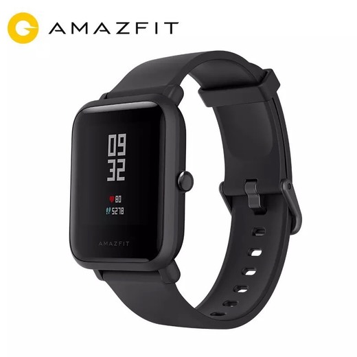 Amazfit