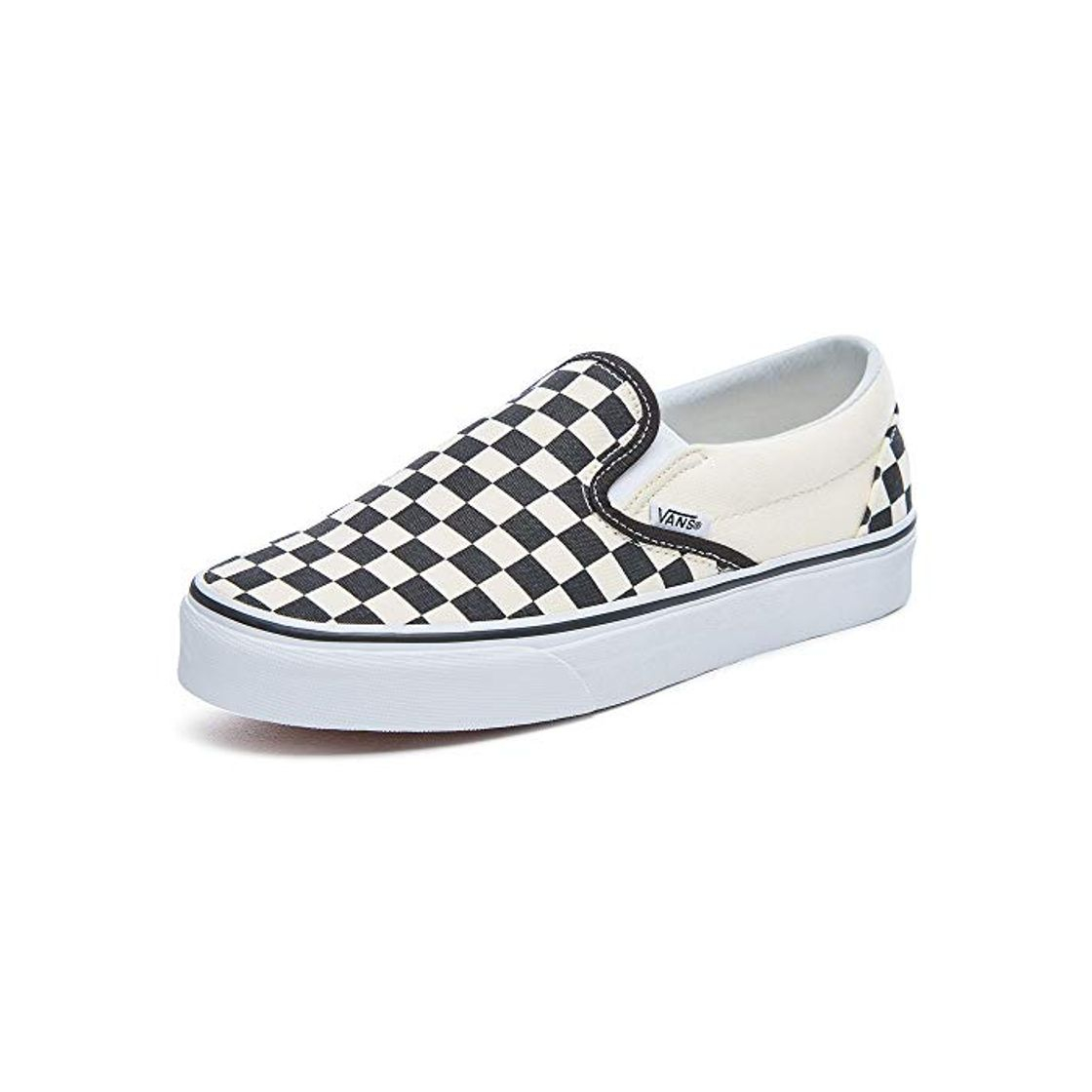 Product Vans Classic Slip-On, Zapatillas Unisex Adulto, Blanco