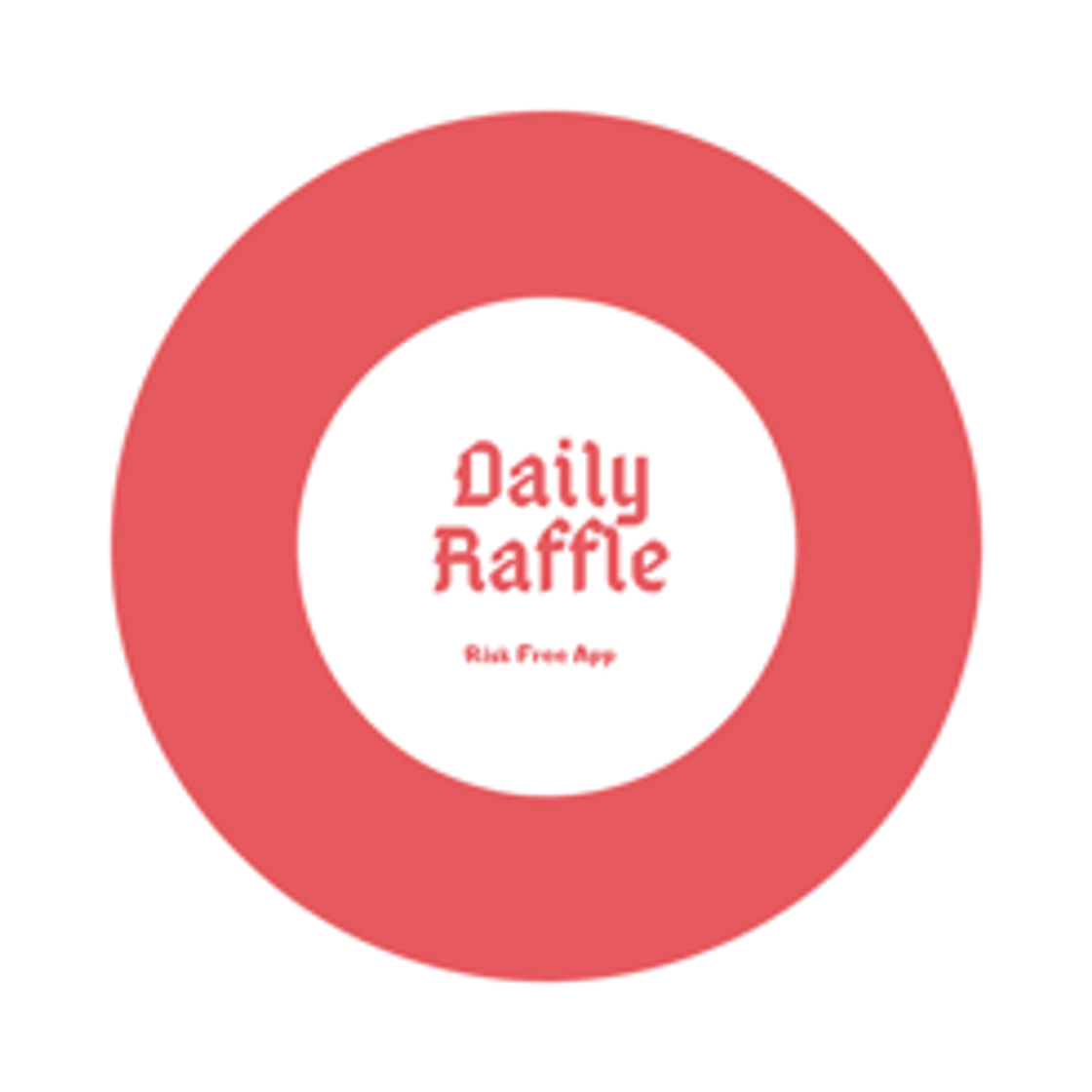 App ‎Daily Raffle App on the App Store