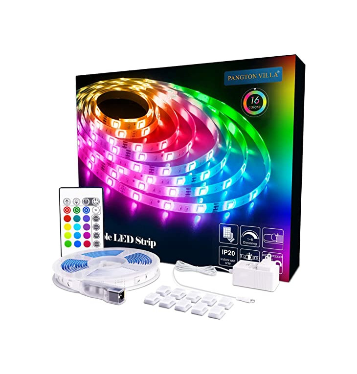 Producto Luces led