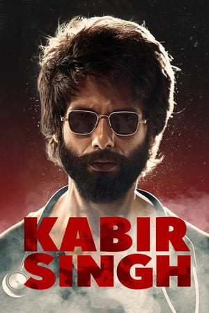 Película Kabir Singh