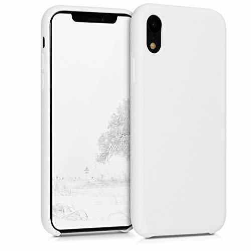 Electronic kwmobile Funda para Apple iPhone XR