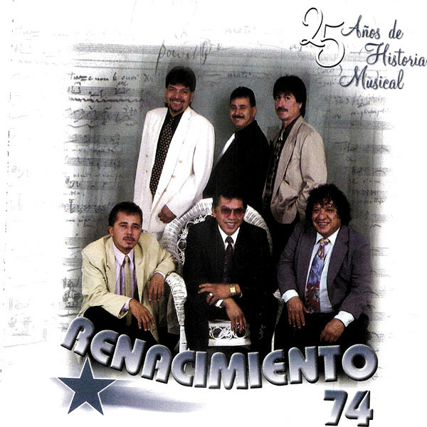 Canciones Renamix De Los 80'