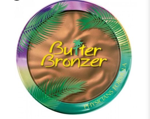 Murumuru Butter Bronzer Physicians Formula 