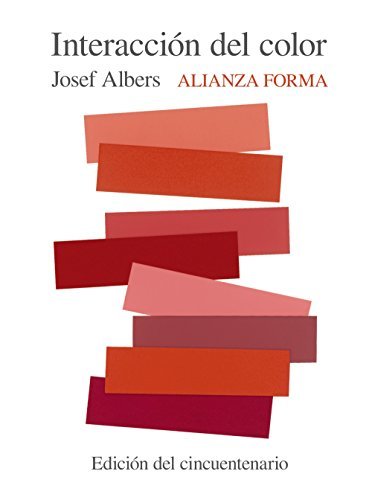 Interacción del color: Edición del cincuentenario