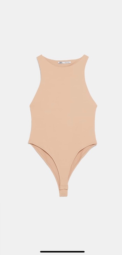 Product Body nude 