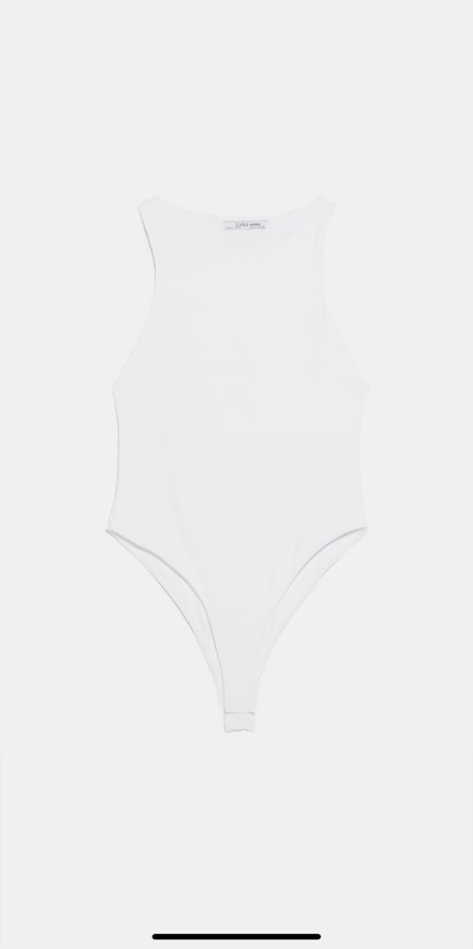 Social Body branco 