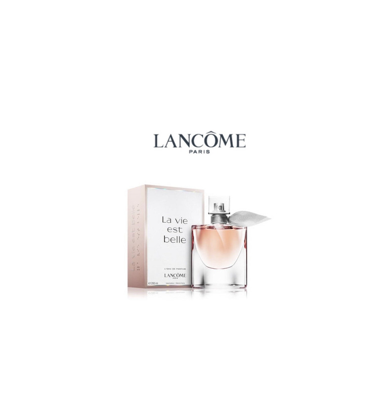 Product Perfume Lancôme