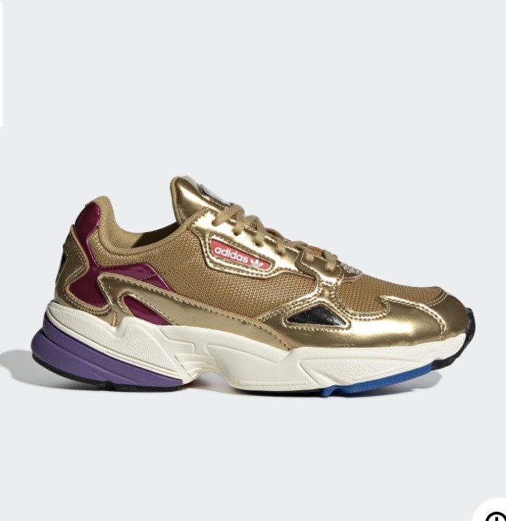Social Adidas Falcon 