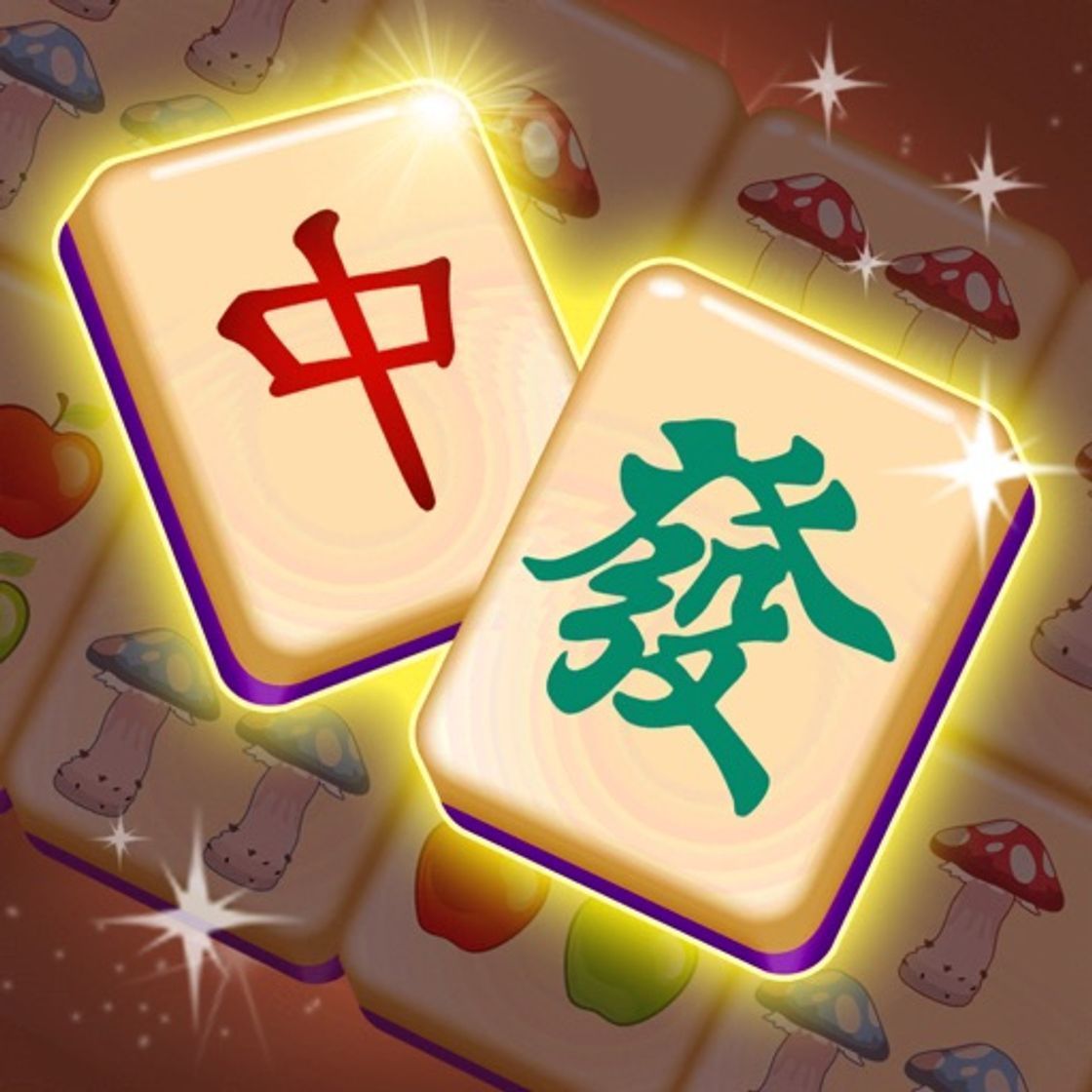 App Mahjong Magic: Mahjong Game