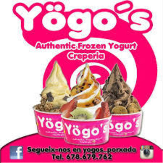 Yogo's