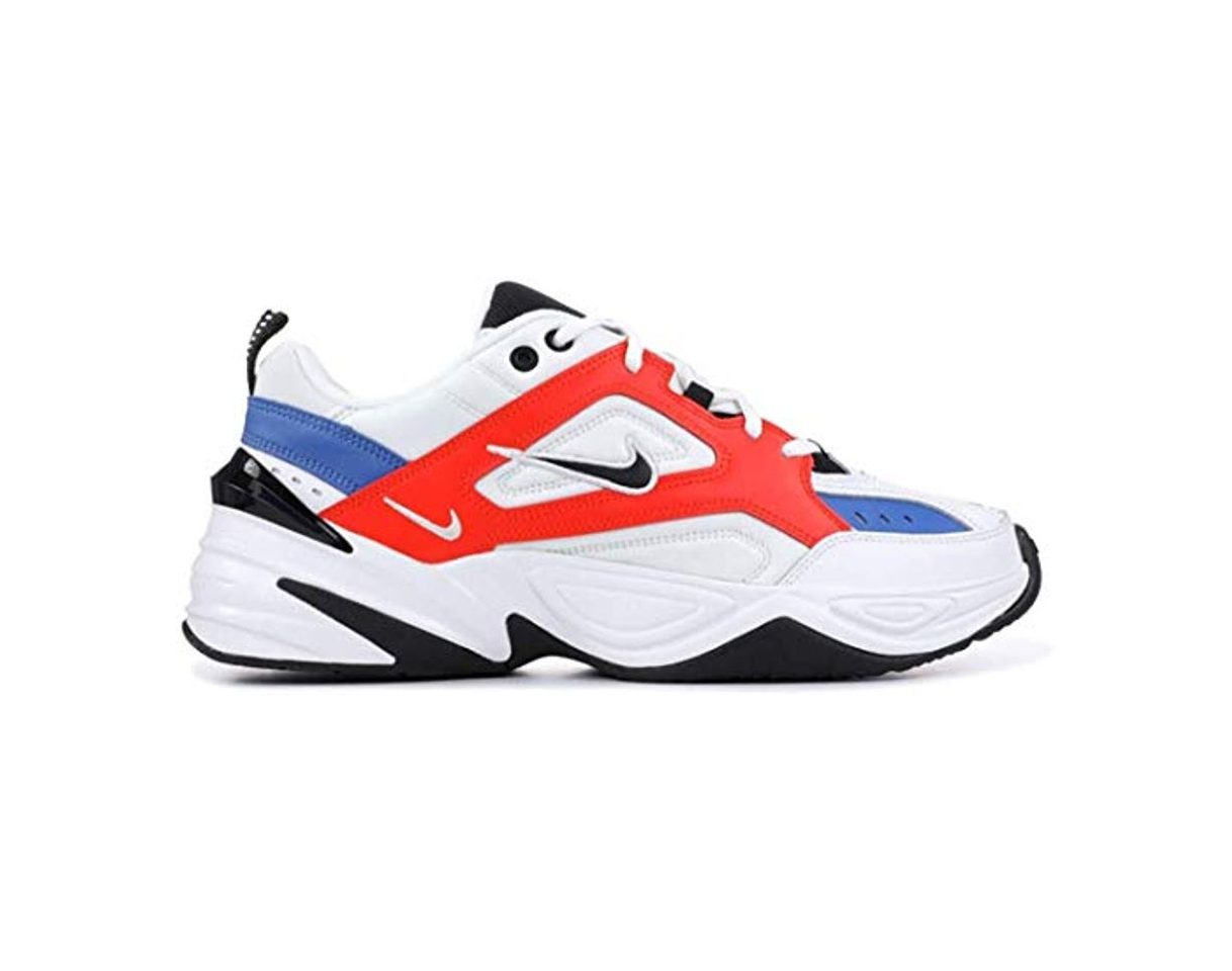 Social Nike M2K Tekno, Zapatillas de Running para Hombre, Multicolor