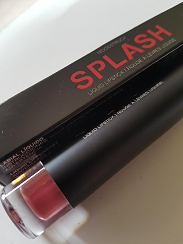 Beauty Younique Liquid splash - Matte Pintalabios