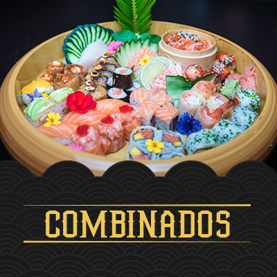 Restaurants Honorato Sushi