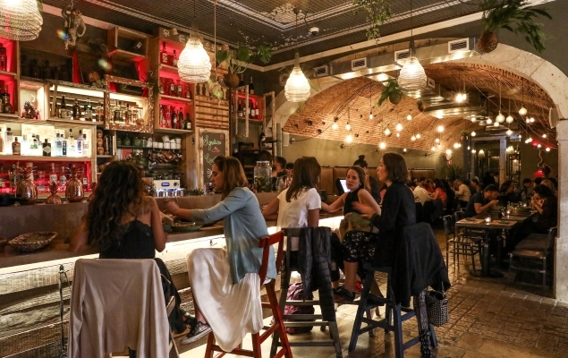 Restaurants Bao Lisbon