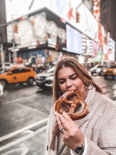 Times Square