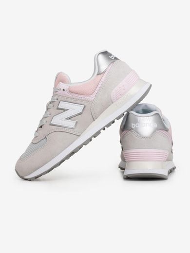 Sapatilhas New Balance WL574