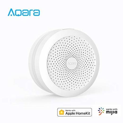 Aqara Smart Home Hub