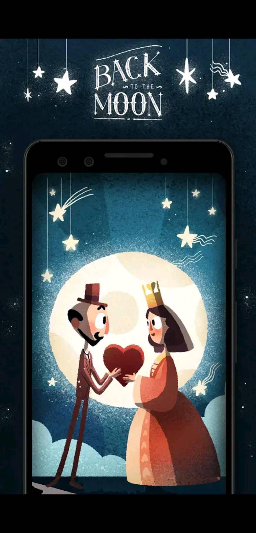 Google Spotlight Stories