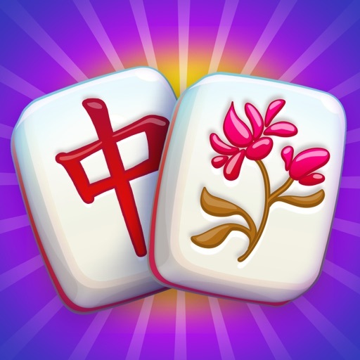 App Mahjong City Tours