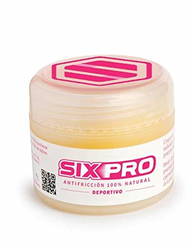 Lugar SIX PRO Crema Rozaduras antifriccion