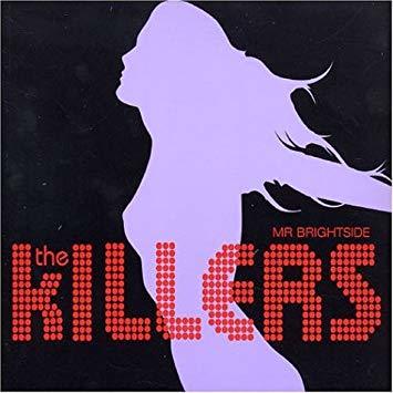 Music Mr. Brightside - The Killers