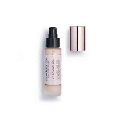 Producto Conceal & Hydrate revolution 