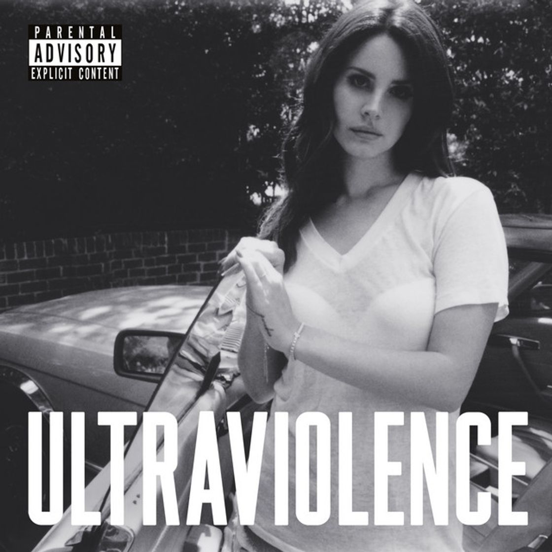 Canción Ultraviolence