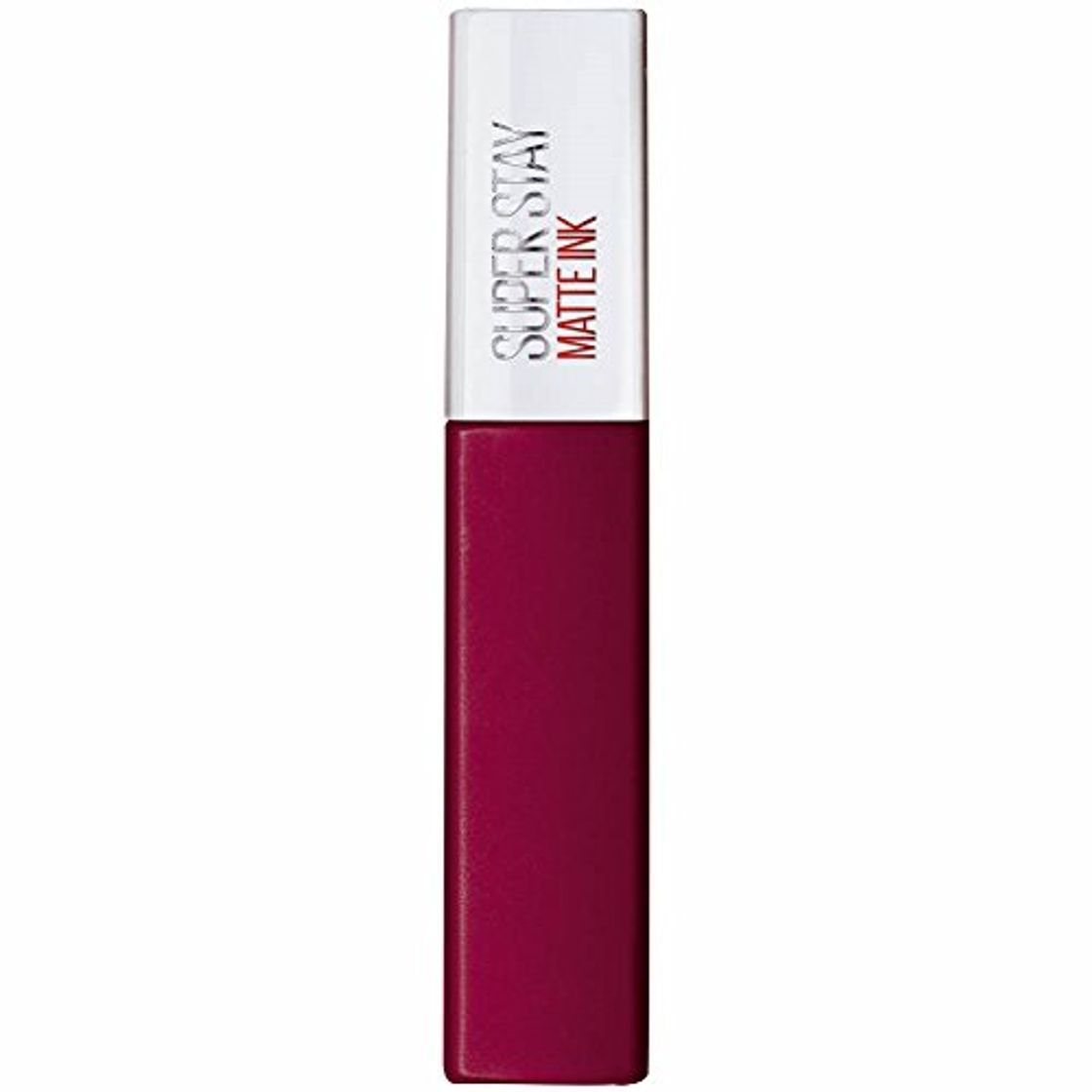 Belleza Maybelline Super Stay Barra de Labios Matte Ink 50 Voyager