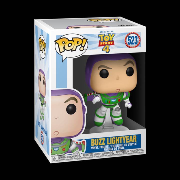 Producto Buzz Lightyear-Toy Story 4