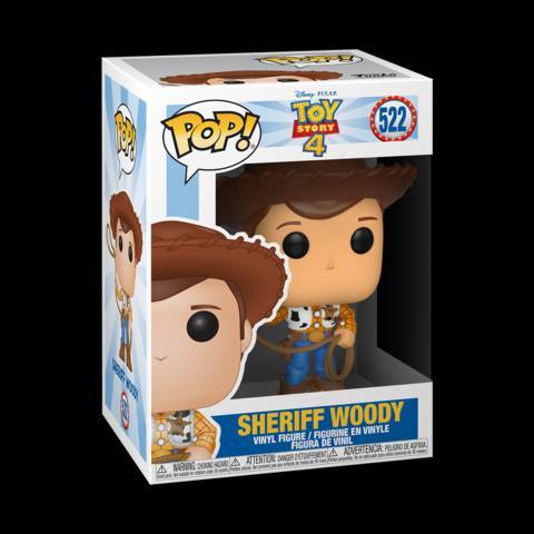 Producto Sheriff Woody