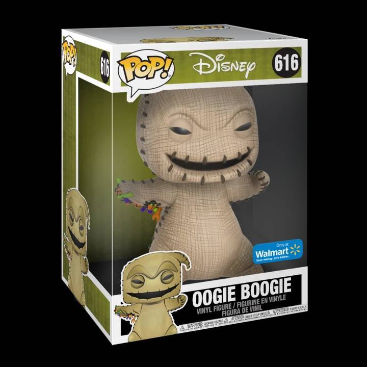 Products Funko Oogie Boogie👀