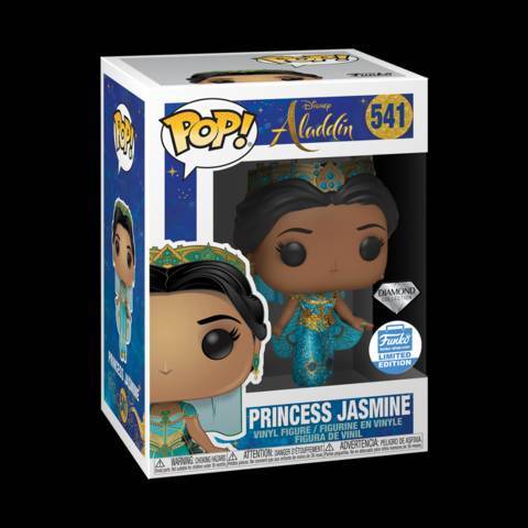 Social Princesa Jasmine❤️Aladdin