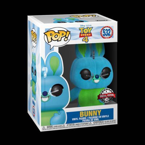 Producto Bunny👀Toy Story 4