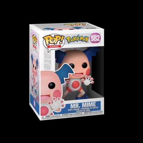 Products Funko Mr