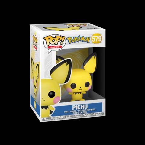 Products Funko Pichu✨