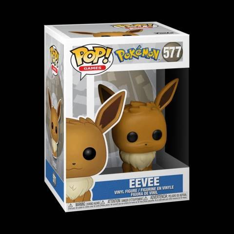 Products Funko EEVEE❤️