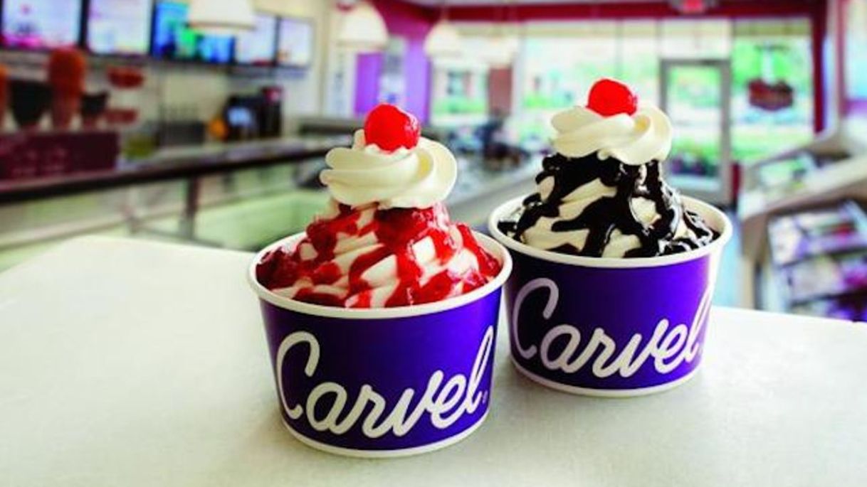 Restaurants Carvel