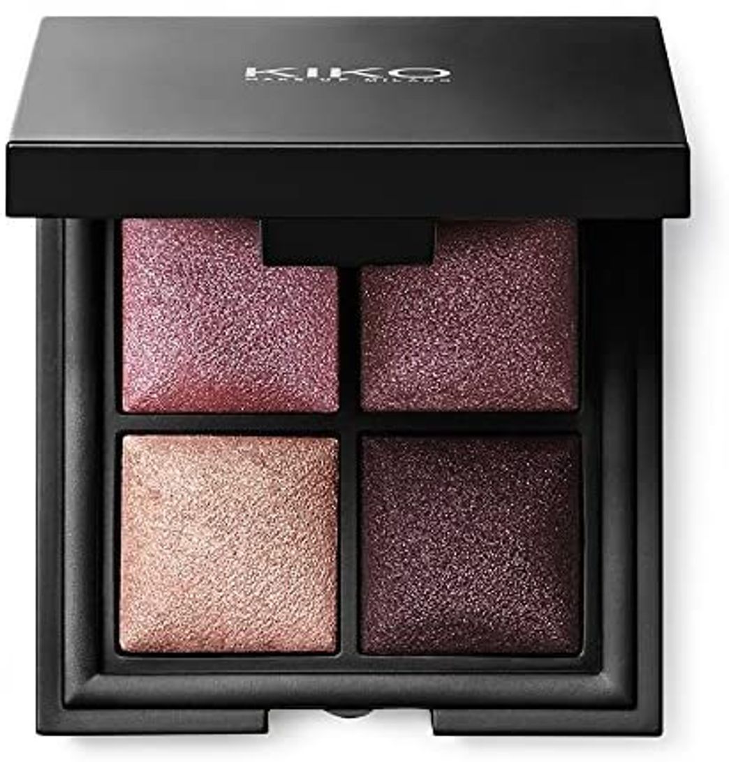 Belleza Kiko Milano Color Fever sombra de ojos 101